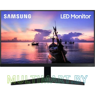 Монитор Samsung F27T352FHI